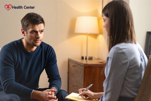 Как проходит лечение игромании в Трубчевске в клинике Центр здоровья<