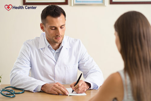 Лечение зависимости от Габапентина в Трубчевске в клинике Центр здоровья